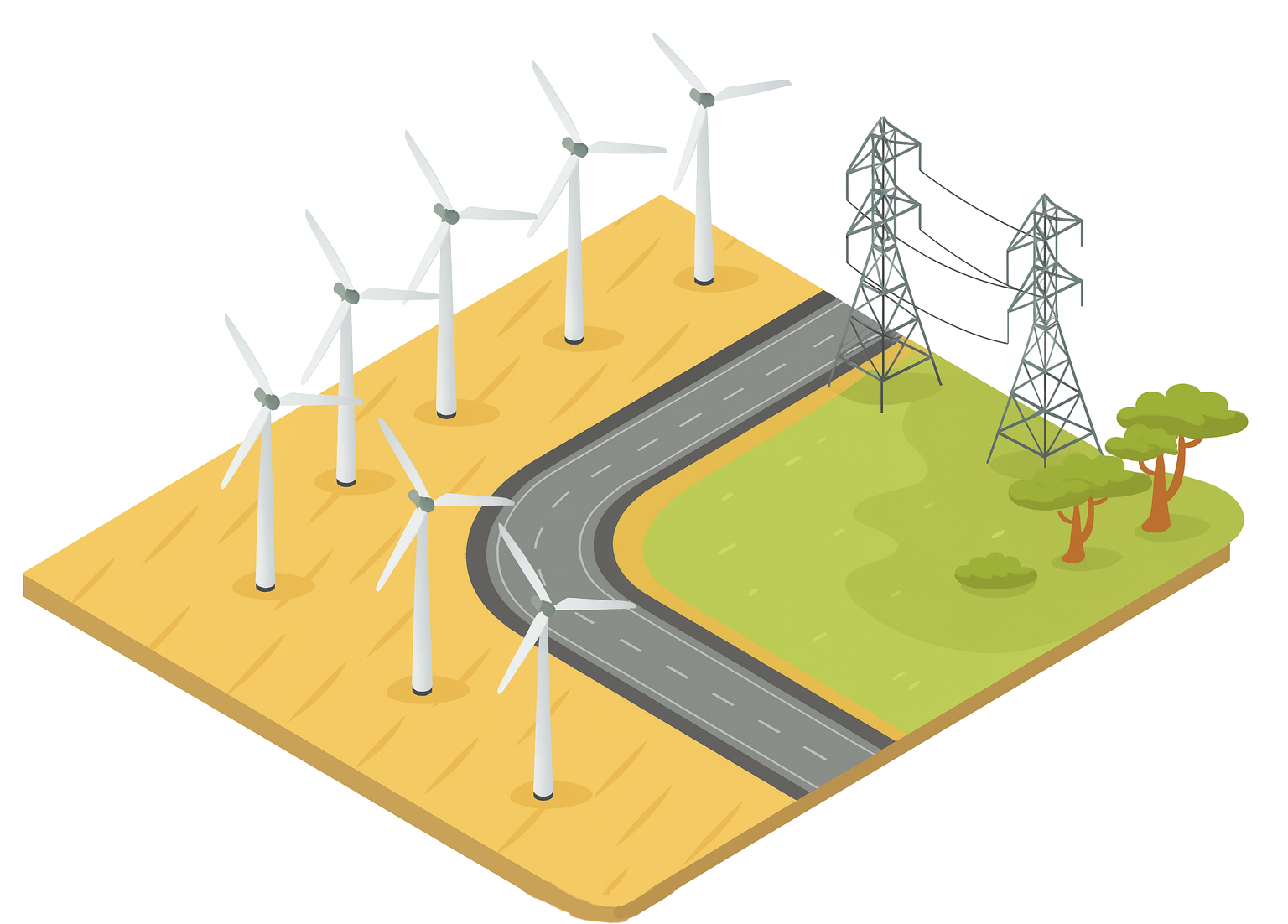 Power and Utility Overview