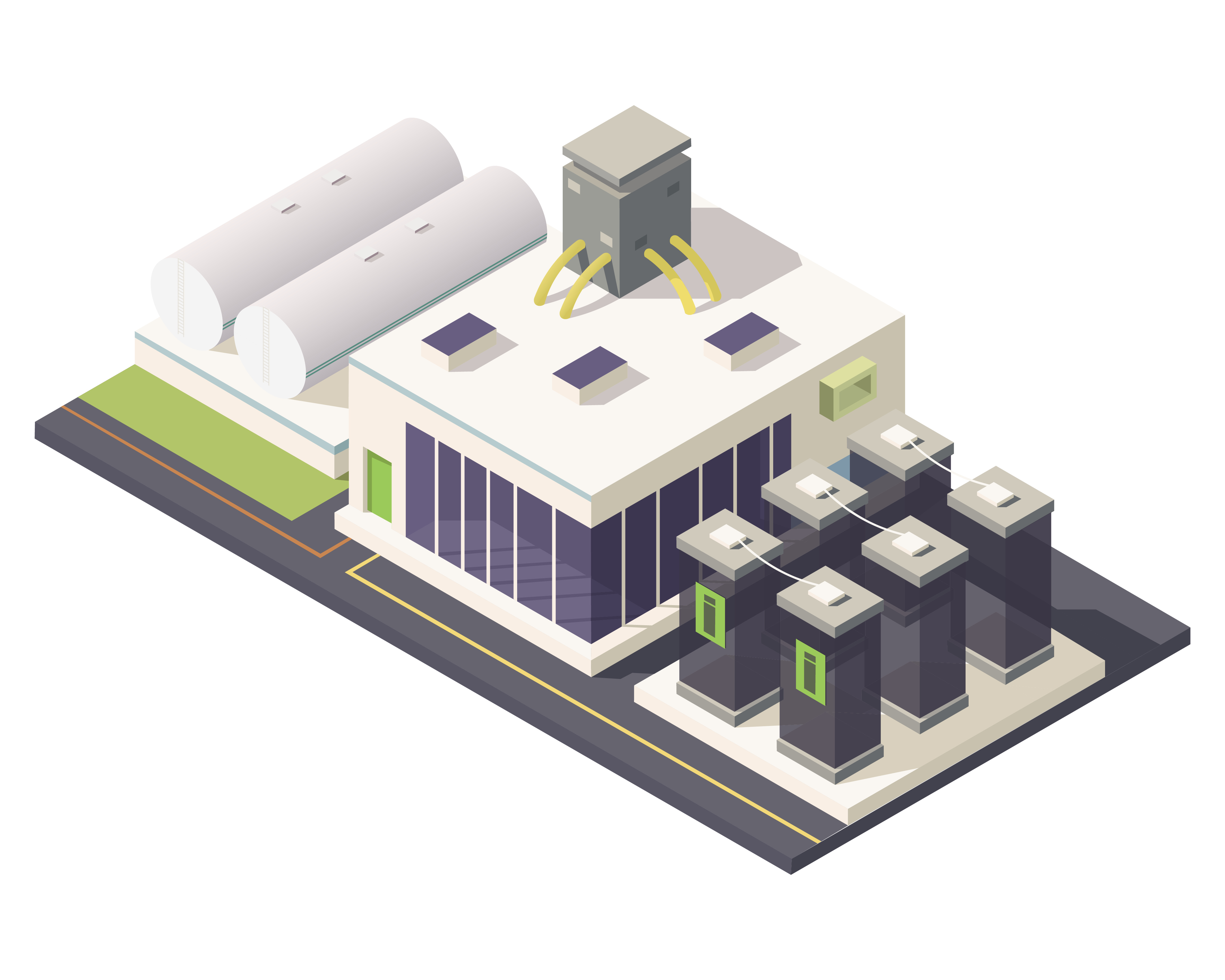 Power Technology Solutions