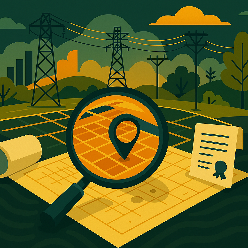 Environmental Paperwork