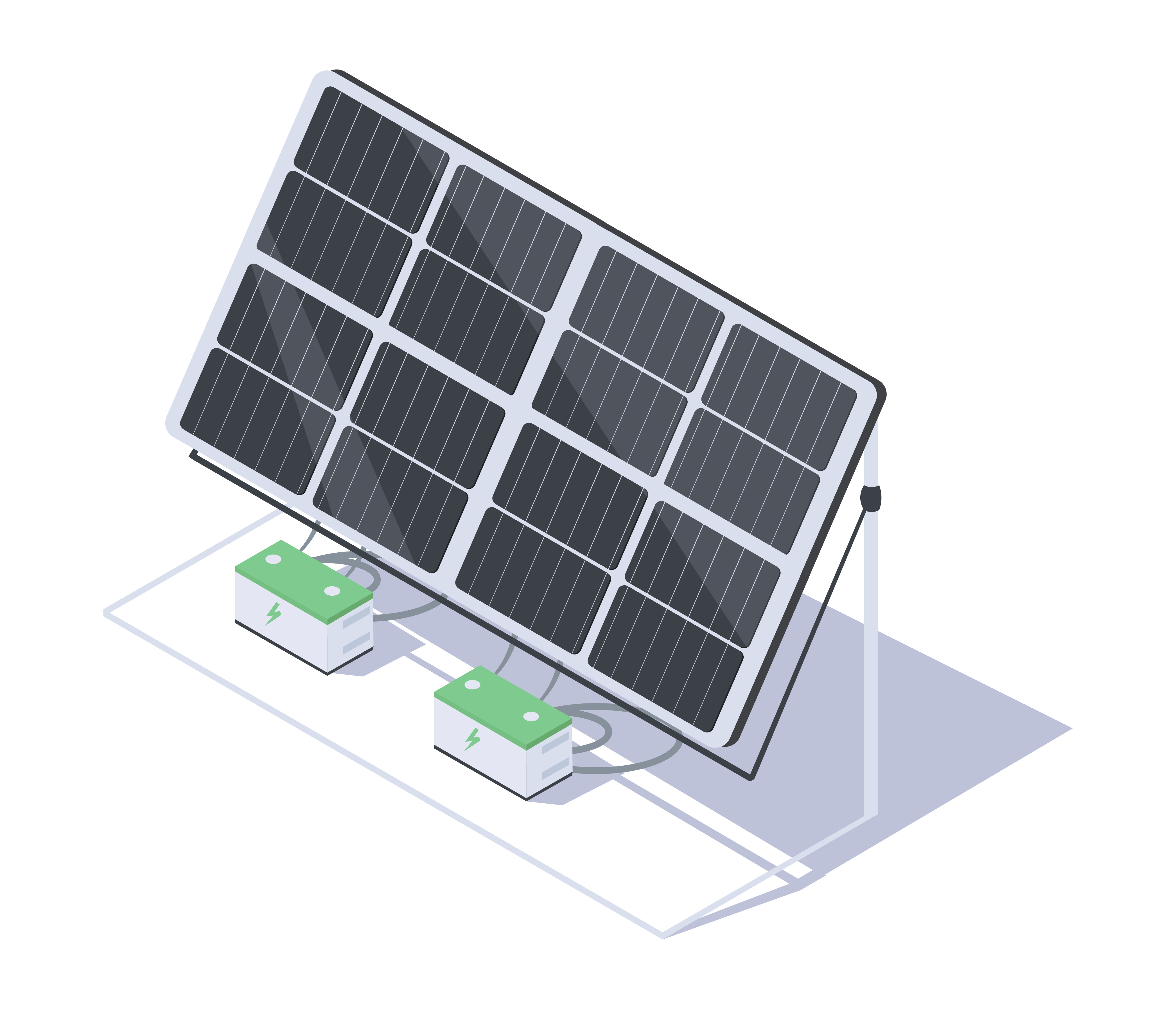 Renewable Energy Projects
