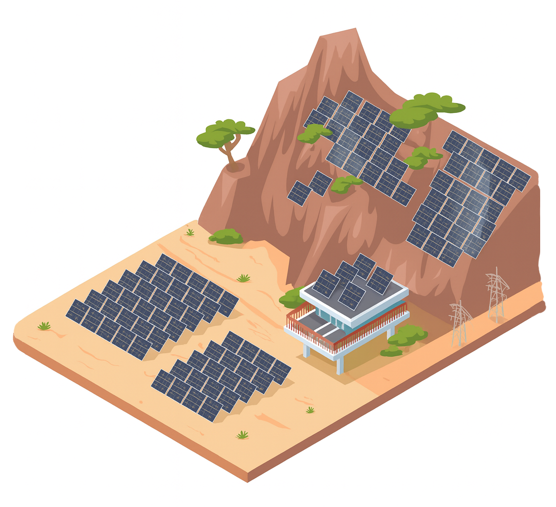 Land and Construction Services