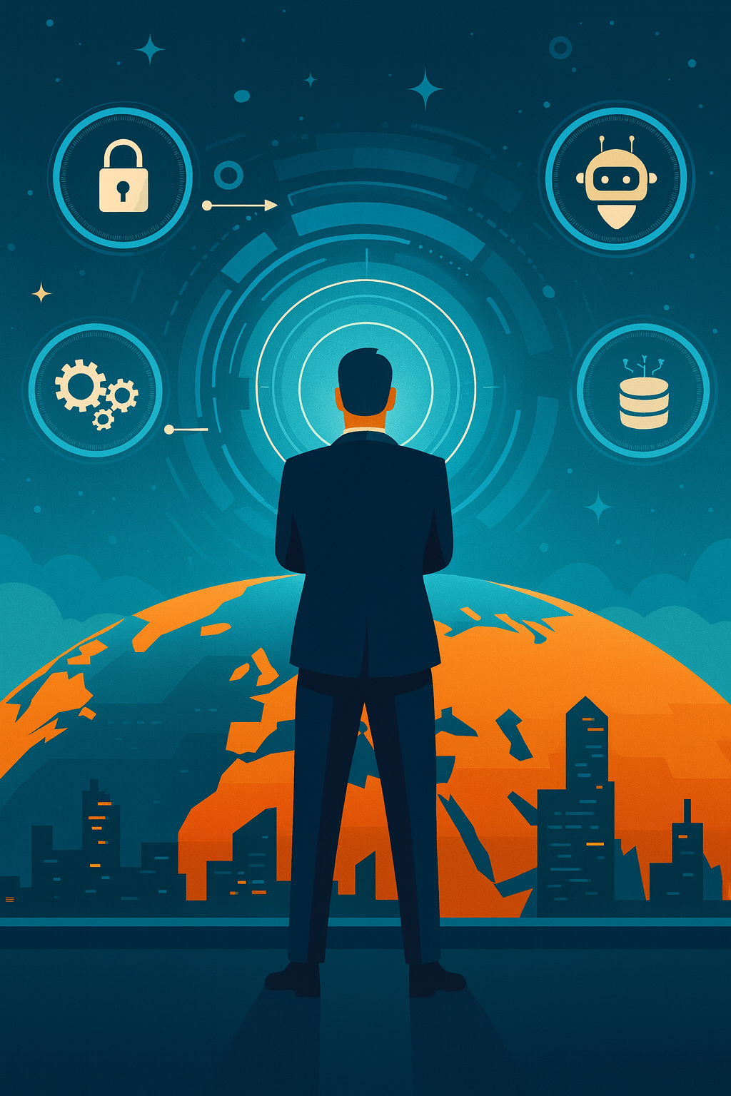 Technology Collaboration