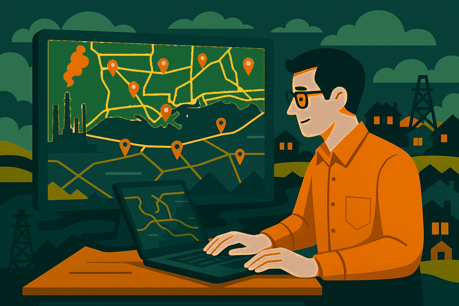 Gulf Coast Expertise