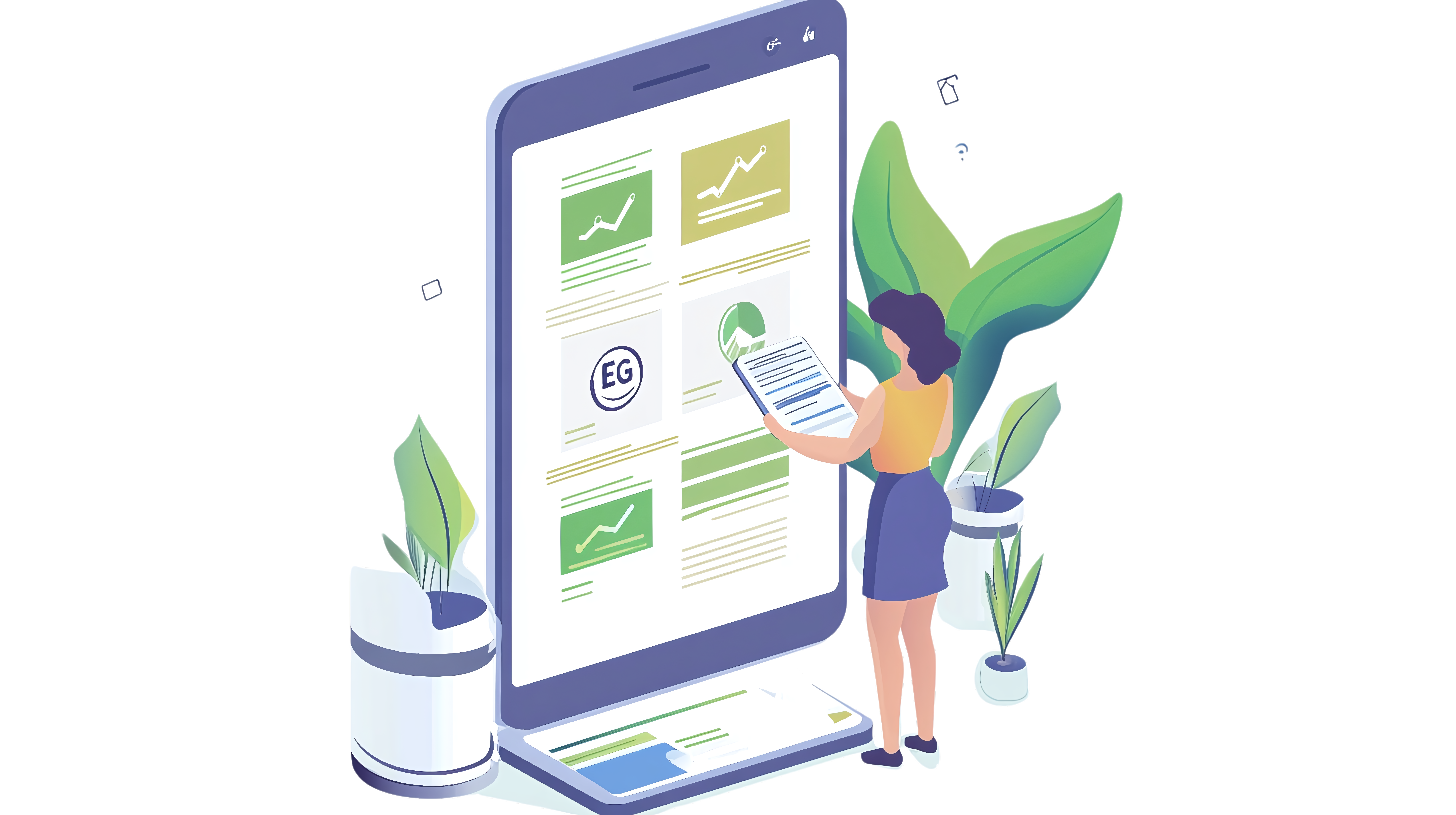 Technology Solutions