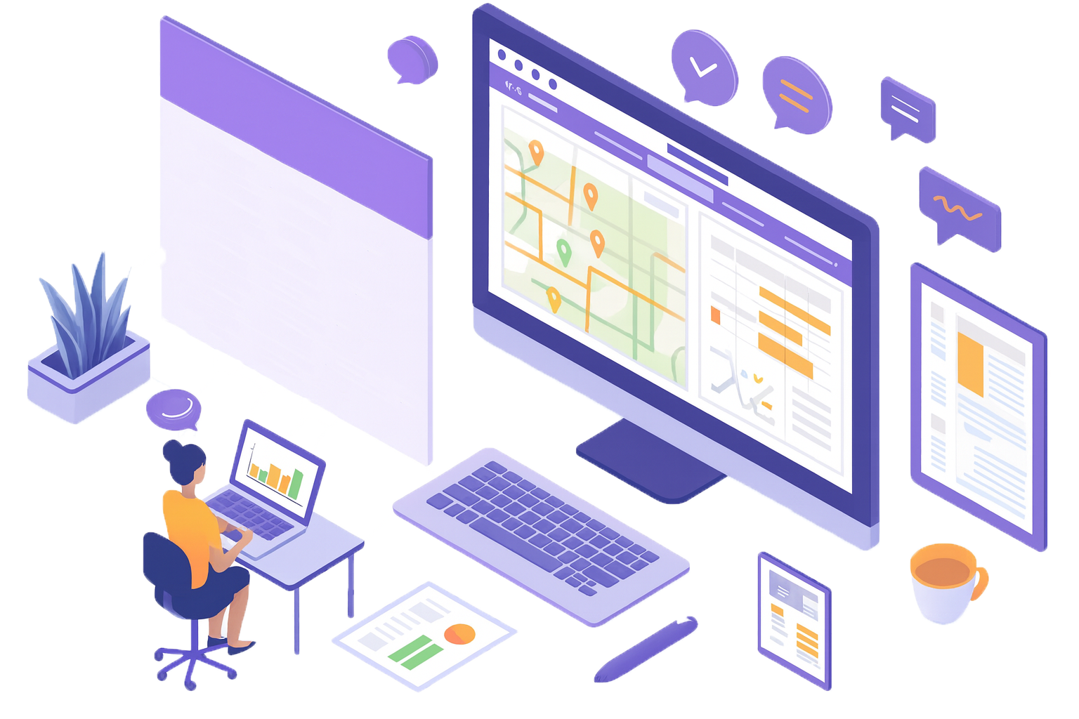 Secure Infrastructure