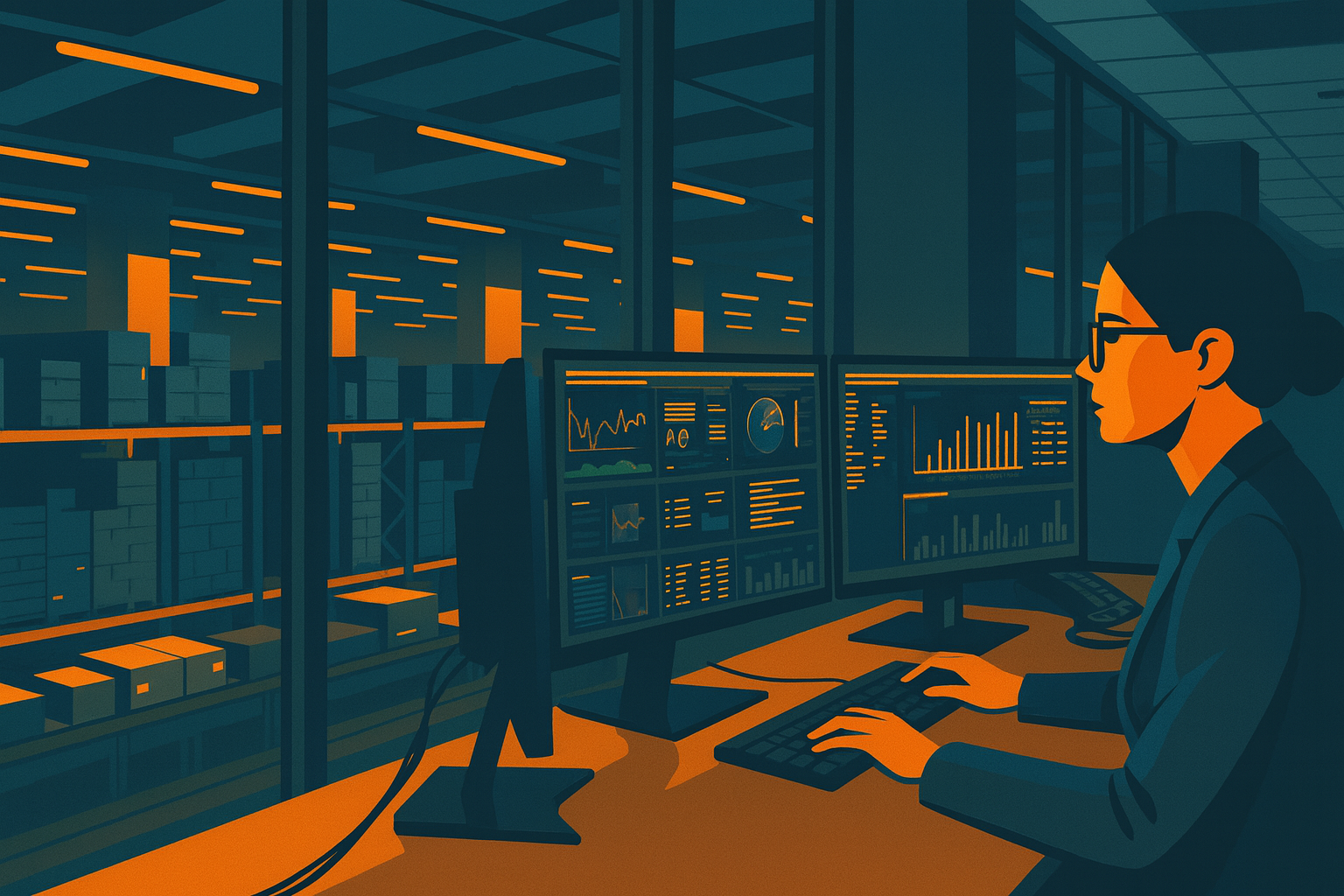 Real-Time Data Visualization