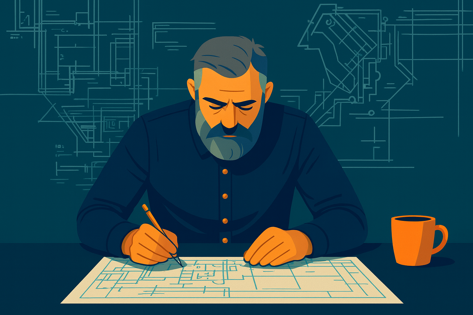 Spatial Document Intelligence