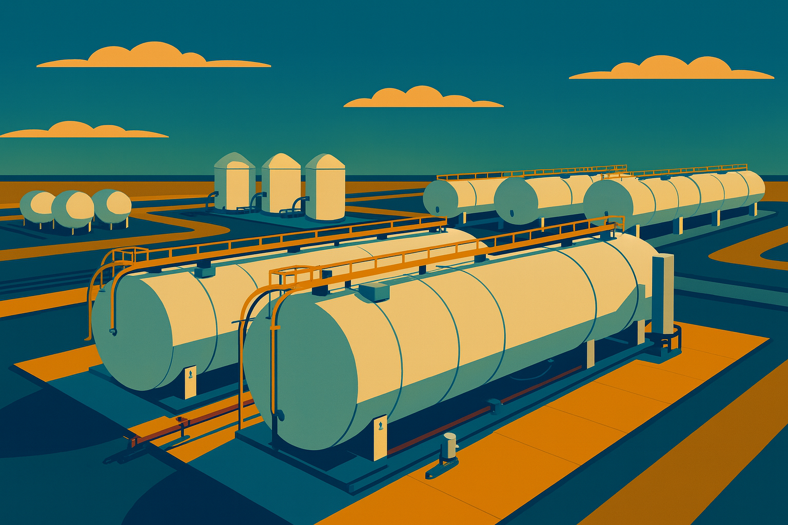 Secure Infrastructure