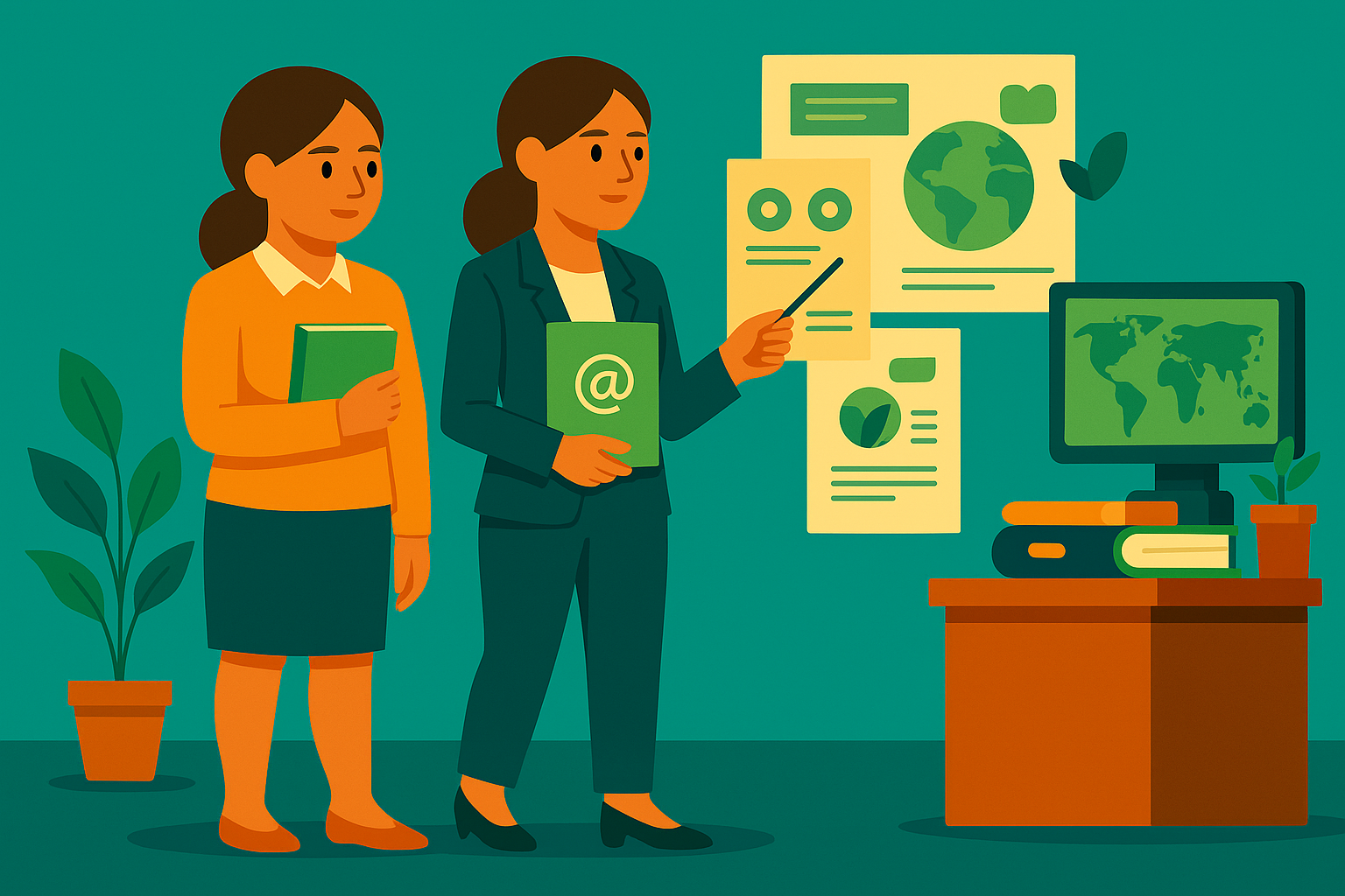 Environmental Compliance