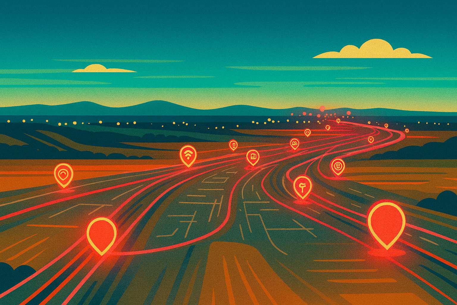 Environmental & Cultural Surveys