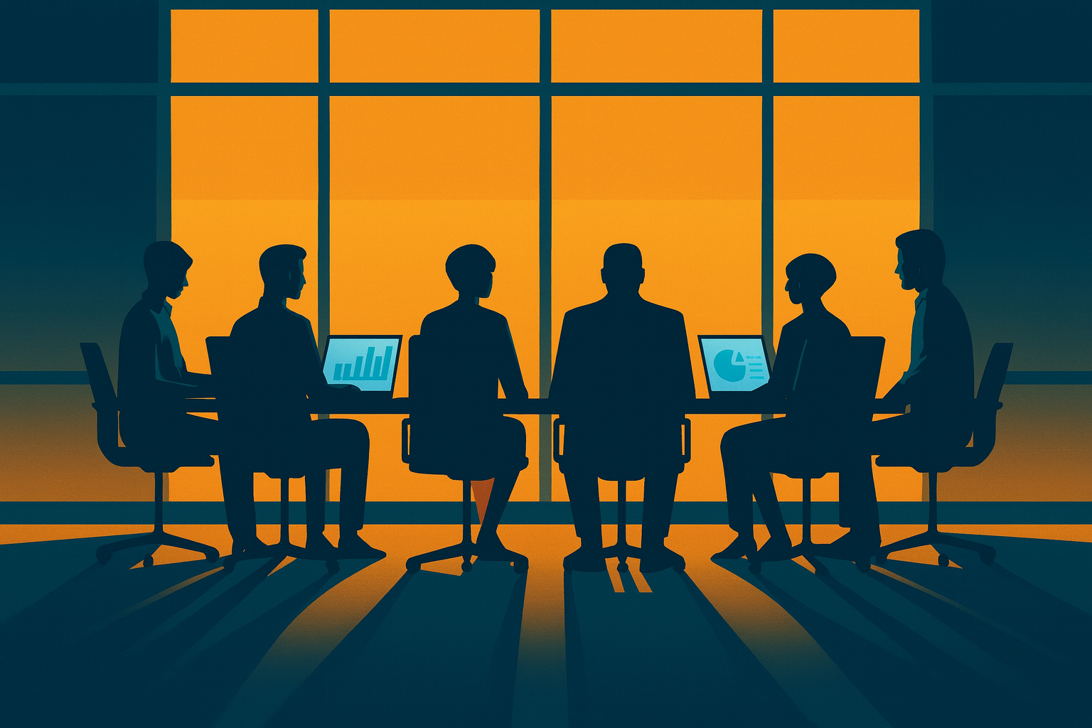 Technology & Team Collaboration