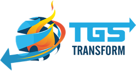 TGS Transform Logo